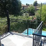 La Rosa Dell'etna Castiglione De Sicilia