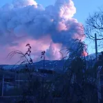 Tatil Evi La Rosa Dell'etna *
