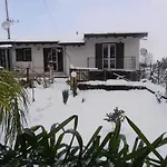 La Rosa Dell'etna *