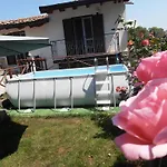 La Rosa Dell'etna *