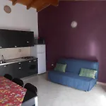 Tatil Evi La Rosa Dell'etna *