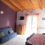 Tatil Evi La Rosa Dell'etna