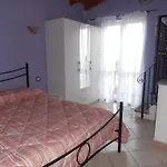 Tatil Evi La Rosa Dell'etna *