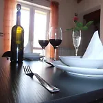 La Rosa Dell'etna * Castiglione De Sicilia