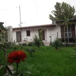 Tatil Evi La Rosa Dell'etna Castiglione De Sicilia