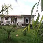 La Rosa Dell'etna Tatil Evi Castiglione De Sicilia
